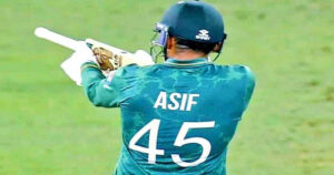 Top 10 Pakistani cricketers