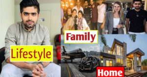 Top 10 Pakistani cricketers