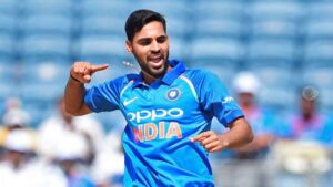 Top 10 indian vegetarian cricketers