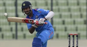 Top 10 indian vegetarian cricketers