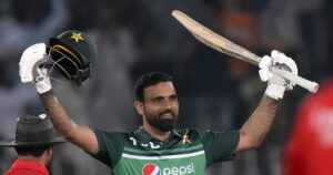 Top 10 Pakistani cricketers