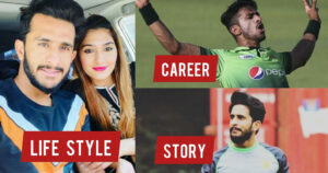 Top 10 Pakistani cricketers
