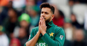 Top 10 Pakistani cricketers