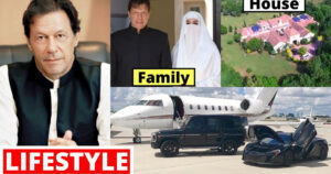 Top 10 Pakistani cricketers