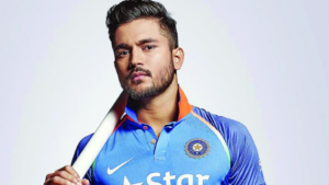 Top 10 indian vegetarian cricketers