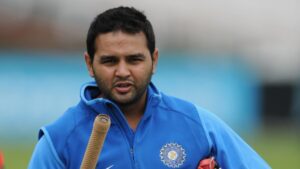 Top 10 indian vegetarian cricketers