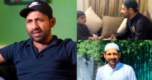 Top 10 Pakistani cricketers