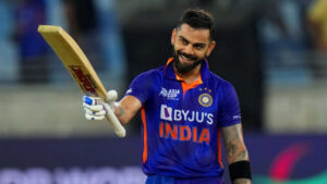 Top 10 indian vegetarian cricketers