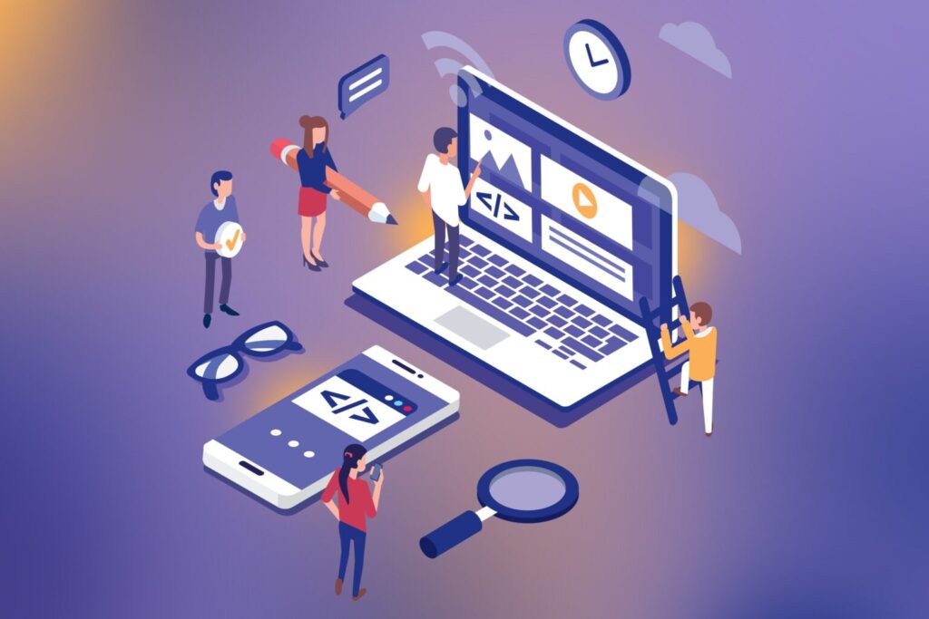 Web Development Company
