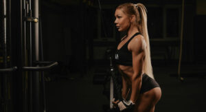 Bodybuilding Tips for Females