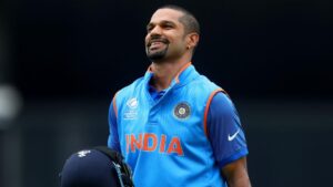 Top 10 indian vegetarian cricketers