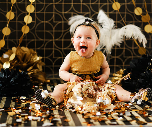 Baby Fun and Entertainments