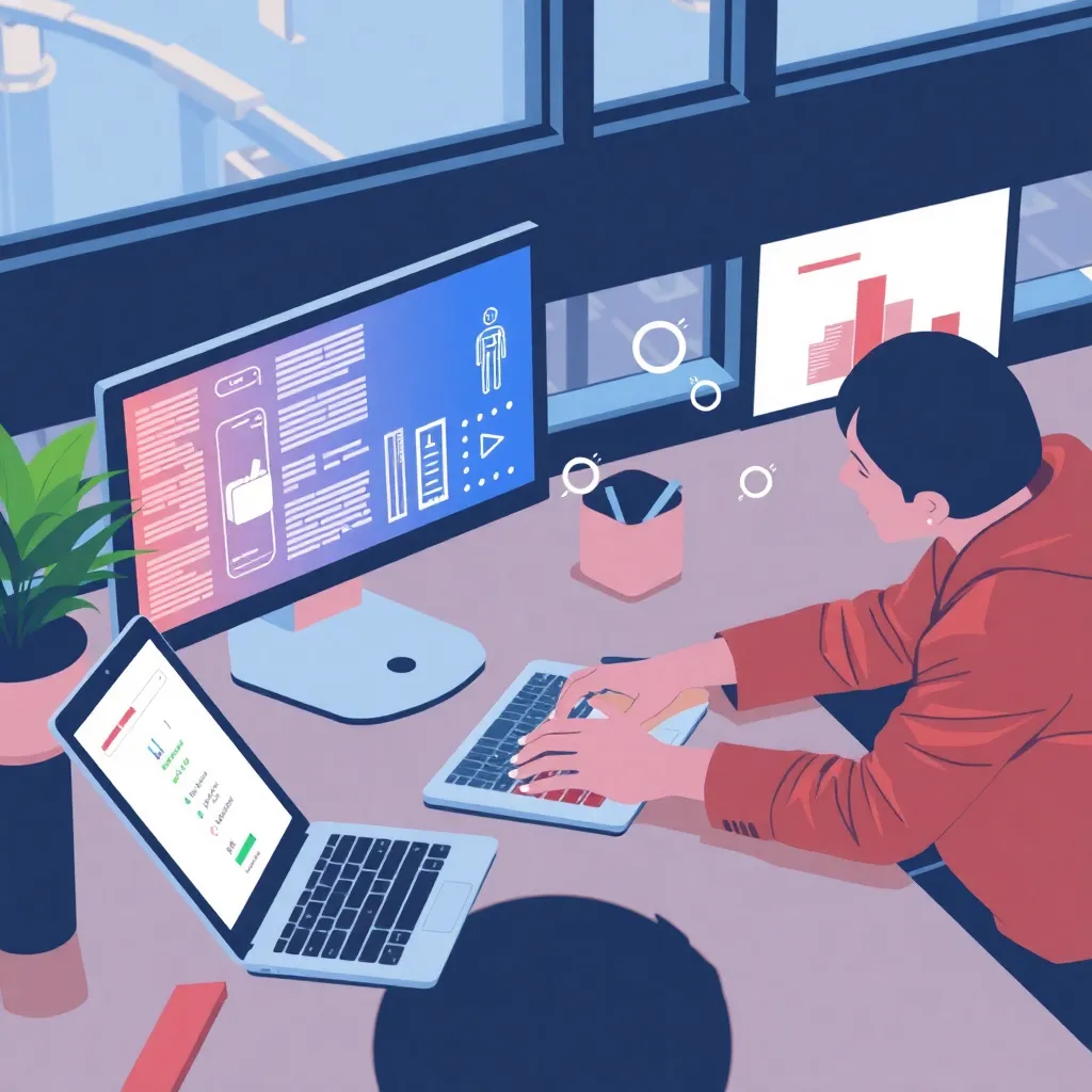Remote Work Technologies: Enhancing Productivity and Collaboration in a Hybrid Work Environment