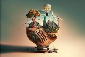 Climate Change Solutions: Innovations Fighting Global Warming