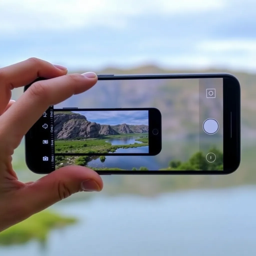 Photography Tips: How to Capture Stunning Images with Your Phone